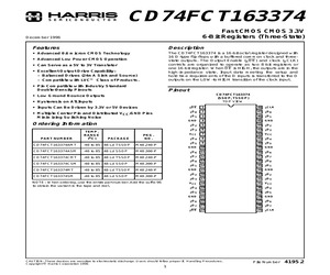 CD74FCT163374ASM.pdf