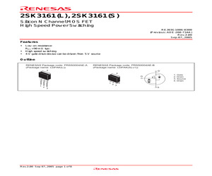 2SK3161STL-E.pdf