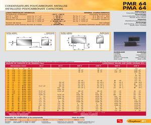 PMA64L1.5UF+/-20%160V.pdf