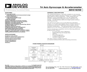 ADIS16350/PCBZ.pdf