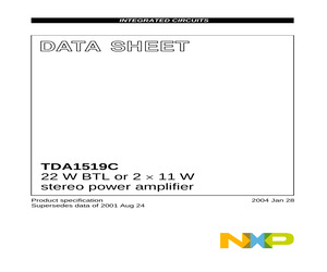 TDA1519C/N3C.pdf