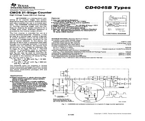 CD4045BPW.pdf