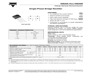 KBU6B-E4/51.pdf