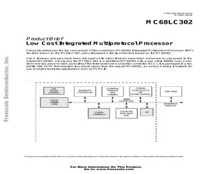 M68LC302CAF16VCT.pdf