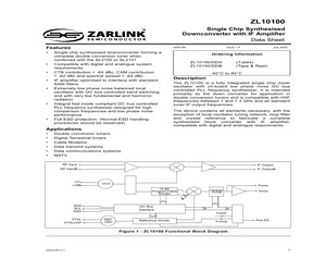 ZL10100/DDA.pdf
