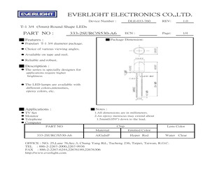 EL-333-2SURC/S530-A6.pdf