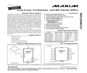 MAX111BCWE+T.pdf