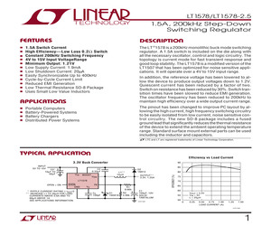LT1578CS8-2.5#TRPBF.pdf