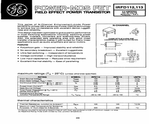 IRFD112.pdf