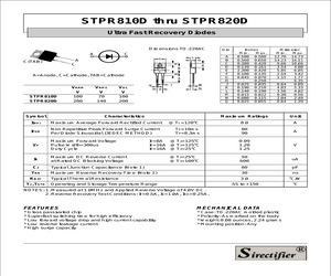 STPR820D.pdf