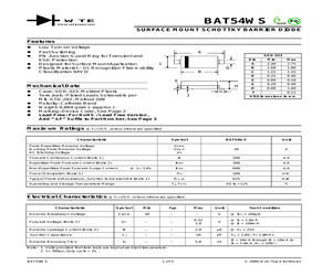 BAT54WS-T1.pdf