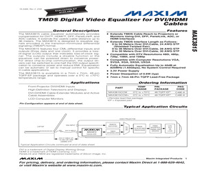 MAX3815CCM+D.pdf