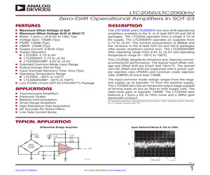 LTC2050CS6#TRMPBF.pdf