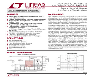 LTC4252-2IMS.pdf