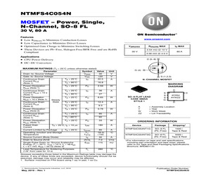 NTMFS4C054NT1G.pdf