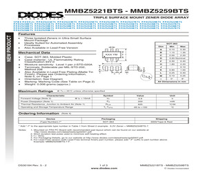 MMBZ5242BTS-7.pdf