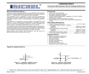 LM4040CIM3-4.1Y.pdf