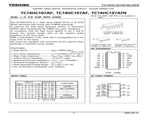 TC74HC107AFN.pdf