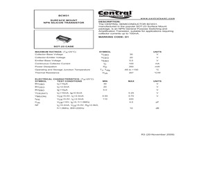 BCW31LEADFREE.pdf