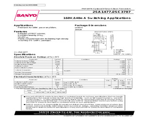 2SA1477-T.pdf