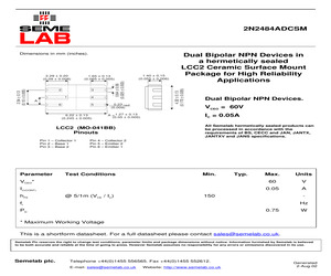 2N2484ADCSMG4.pdf