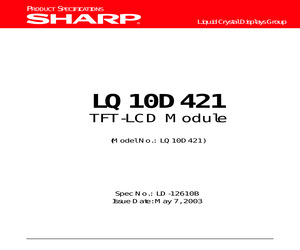 TFT-LCD MODULE.pdf