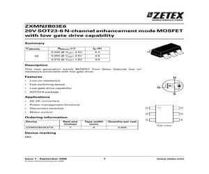 ZXMN2B03E6TA.pdf