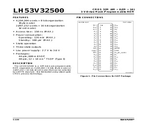 LH53V32500N.pdf