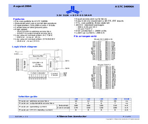 AS7C34096A-15TC.pdf