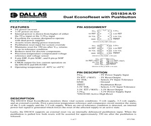 DS1834AS/T&R/C01.pdf