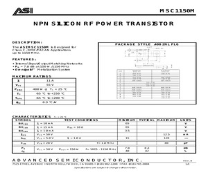 MSC1150M.pdf