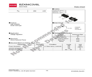 BZX84C3V6LT116.pdf