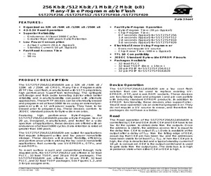 SST27SF020-90-3C-PHE.pdf