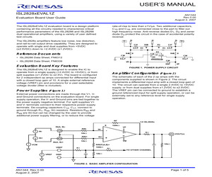 ISL28286EVAL1Z.pdf