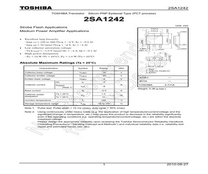 2SA1242-Y(LBSTA1).pdf