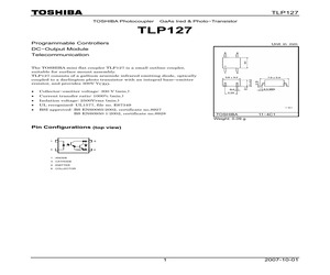 TLP127(U,F).pdf