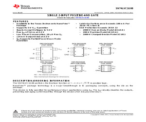 SN74LVC1G08DBVTE4.pdf