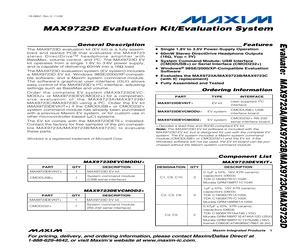 MAX9723DEVKIT+.pdf