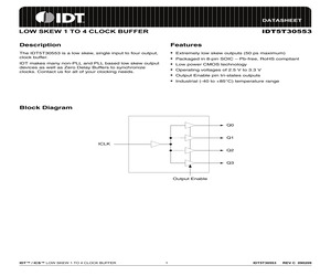 IDT5T30553DCG.pdf