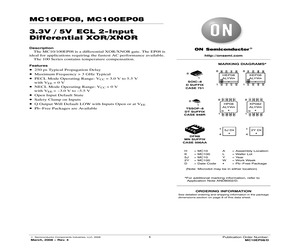 MC100EP08MNR4.pdf