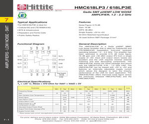 HMC618LP3.pdf