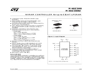 M40Z300MH1.pdf