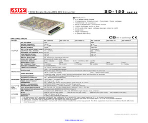 SD-150D-12.pdf