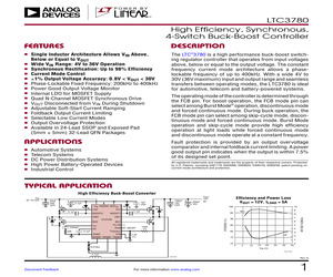 LTC3780EUH#TRPBF.pdf