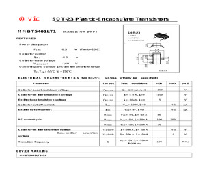 MMBT5401LT1.pdf