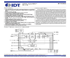 IDT723611L15PF.pdf