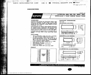 LC3517BSL-12.pdf