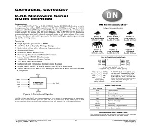 CAT93C56VP2I-GT3.pdf