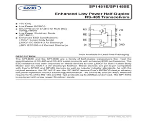 SP1485ECN-L/TR.pdf