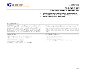 MAS9012A1.pdf